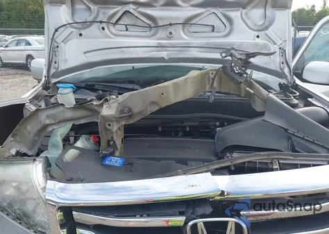 2013 Honda Pilot Ex z USA, uszkodzony, nr VIN 5FNYF3H46DB040620